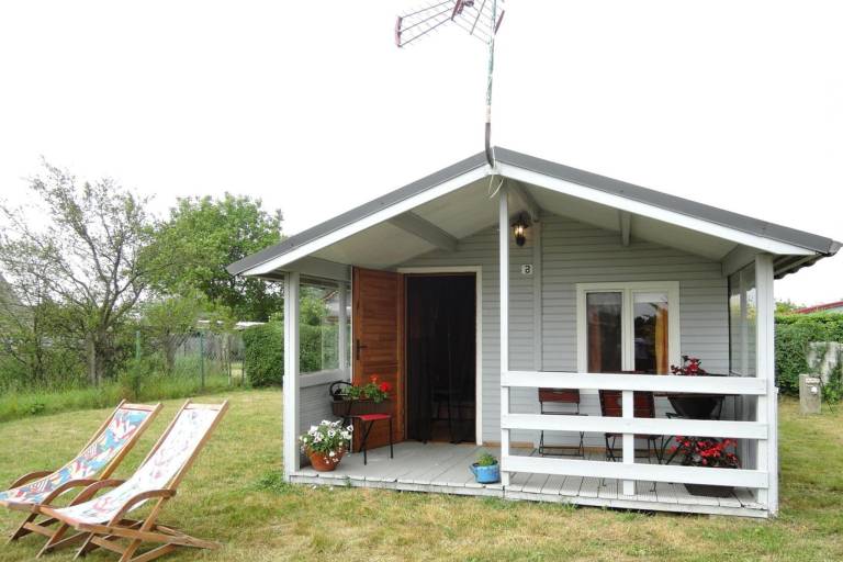 Bungalow Dziwnówek