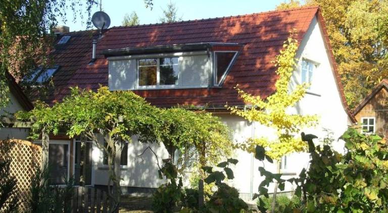 60 m&sup2; Ferienwohnung