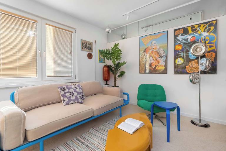 Ferienwohnung Gdynia