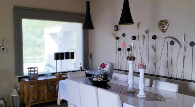 House with terrace — photo 4