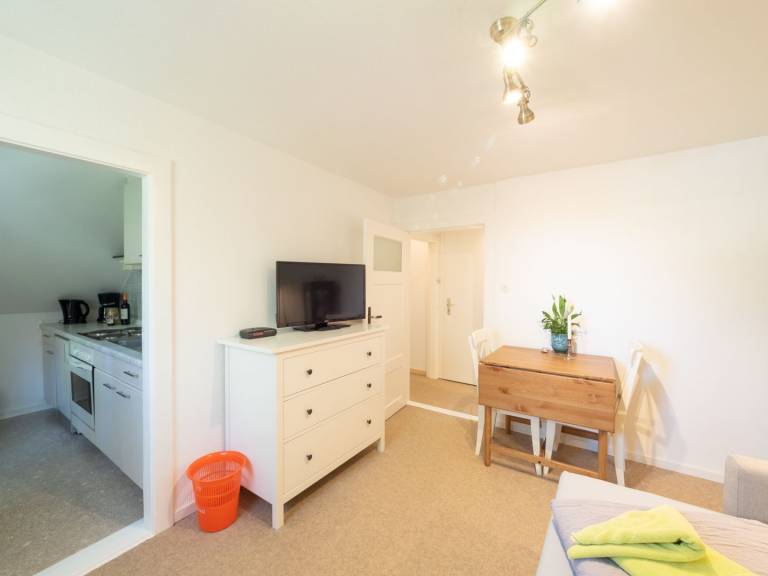 Einfache Ferienwohnung direkt im alten Inseldorf — photo 4