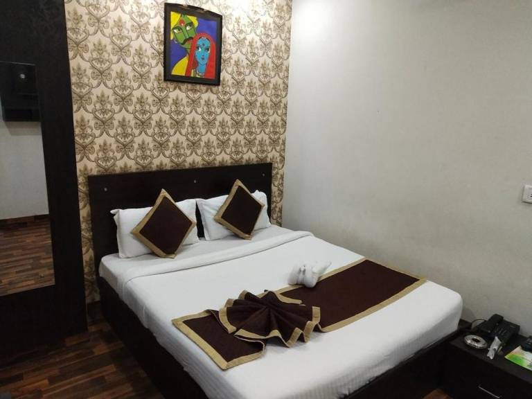 Hotel Mohit Palace — photo 5