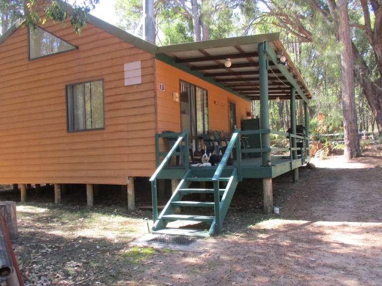 Cottage Nannup