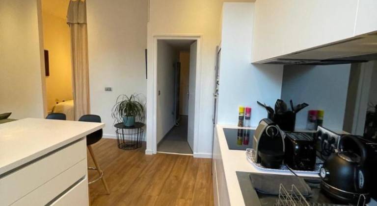 Appartement Design sur Vauban - Clim et Wifi — photo 5