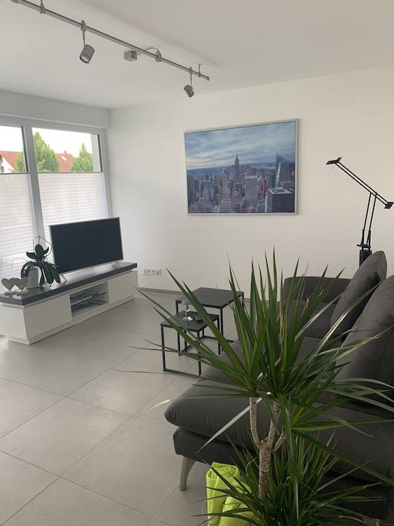 Ferienwohnung Bad Salzuflen