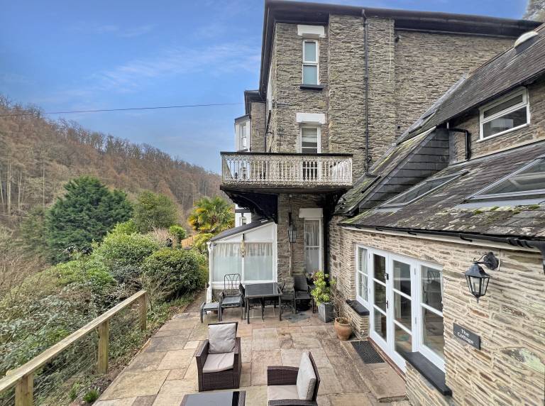 Cottage  Lynton