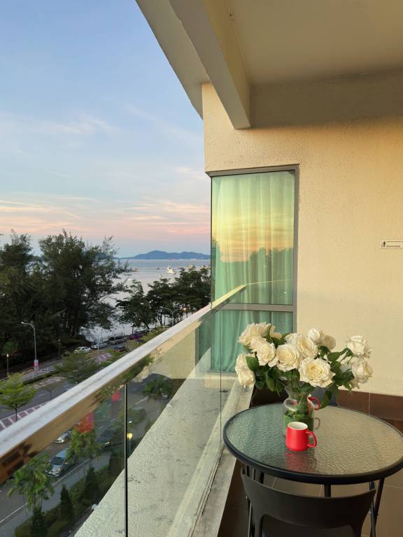 700 m&sup2; Ferienwohnung