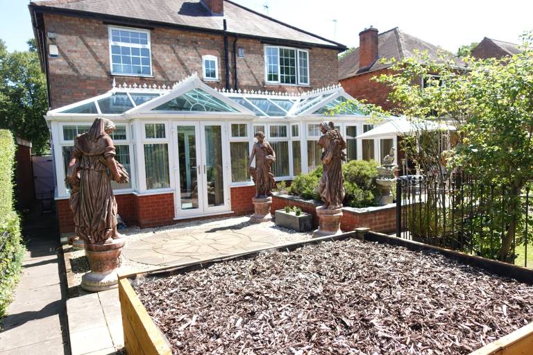 Casa Birmingham