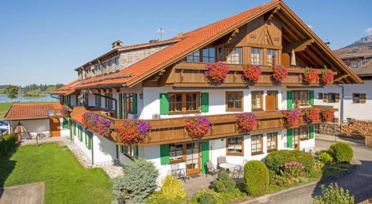 Ferienhaus Haußmann — photo 5