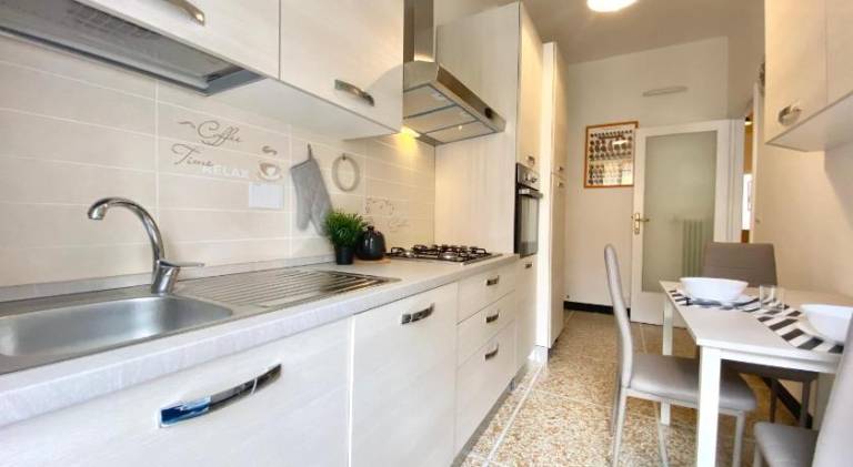 Apartment with 3 rooms for 6 persons — photo 5