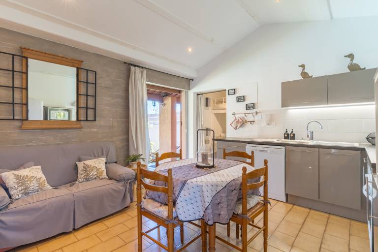 Ferienhaus  Roussillon