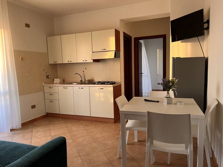 Appartamento Acquappesa