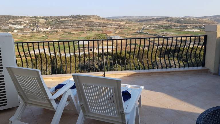 Apartament Mellieħa