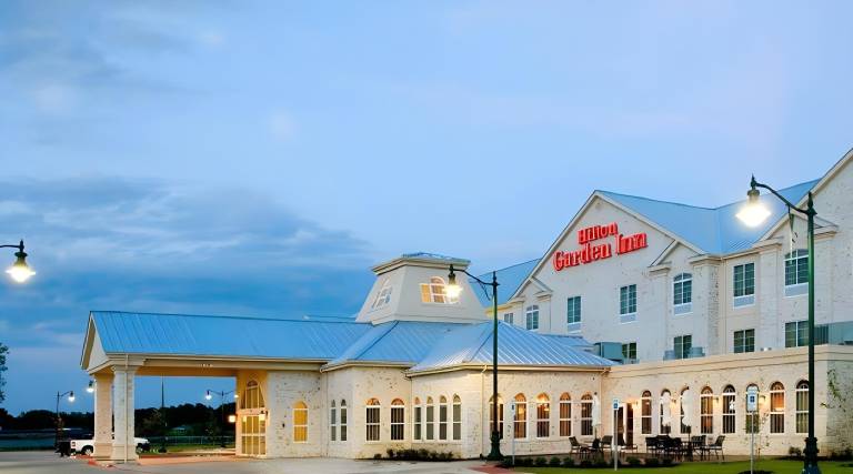 Hilton Garden Inn Granbury in Granbury, TX