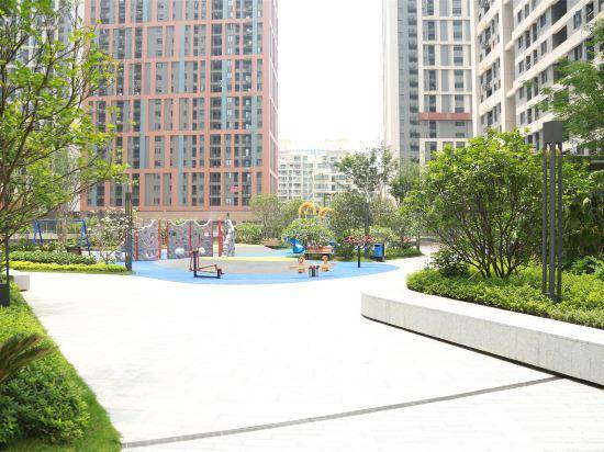 She&He Apartment Hotel (Shenzhen Science Park) — photo 4