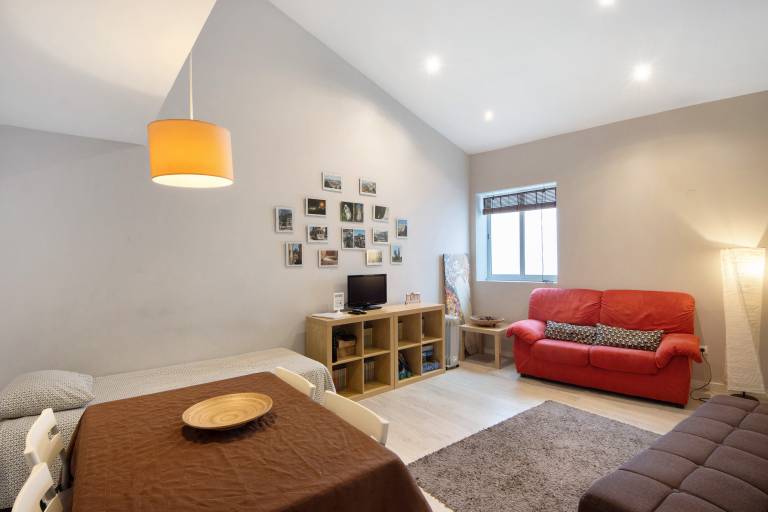 Family-friendly charming holiday apartment with fast internet | City view | Pet-friendly in Porto