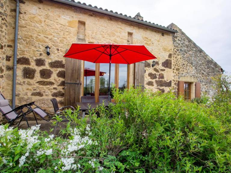 Maison de vacances La Roque-Gageac