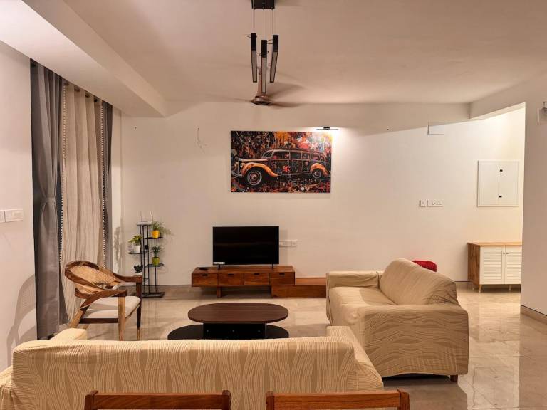 House Pallikaranai