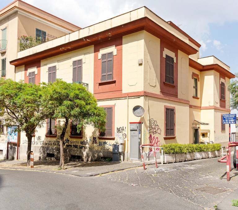 Apartment  Naples