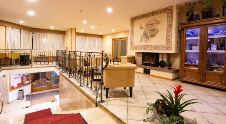 Hotel Andalo — photo 4