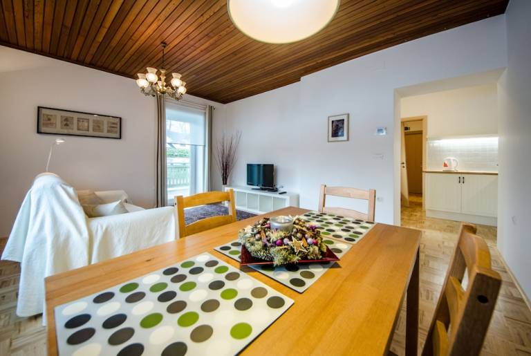 Villa Bled