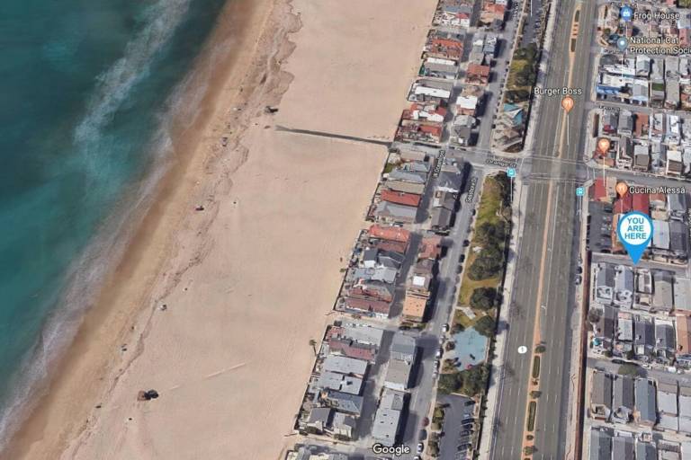 Children-friendly apartment with fast internet & grill | Sea view | Next to the beach | Dogs allowed — photo 2