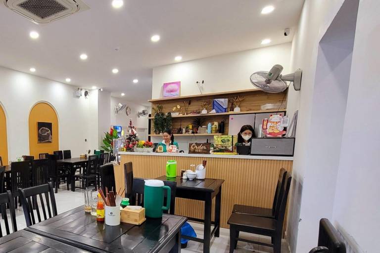 E3 Homestay & Cafe - Grand World Phú Quốc — photo 2
