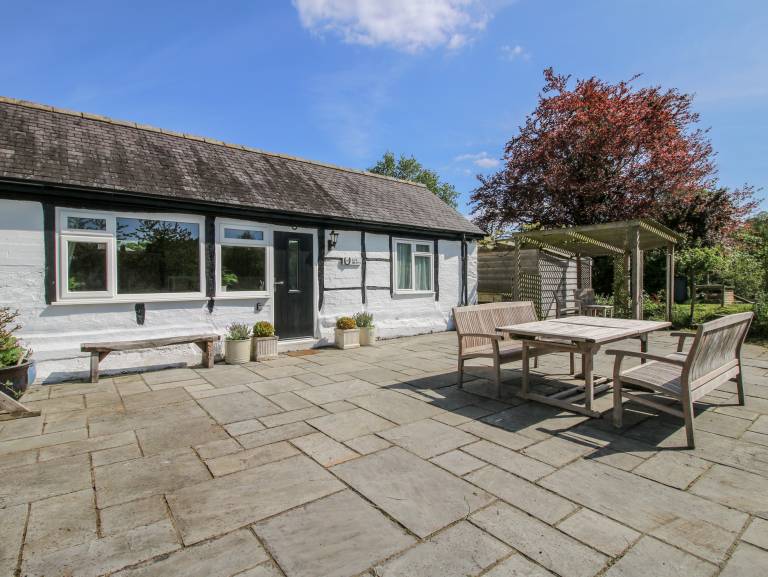Cottage Welshpool