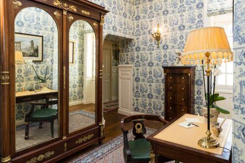 Chambre d'hôtes Tours