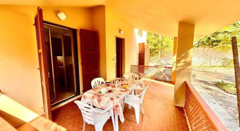 Vacation home with 2 rooms for 6 persons — photo 3