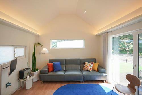 135 m² Ferienhaus