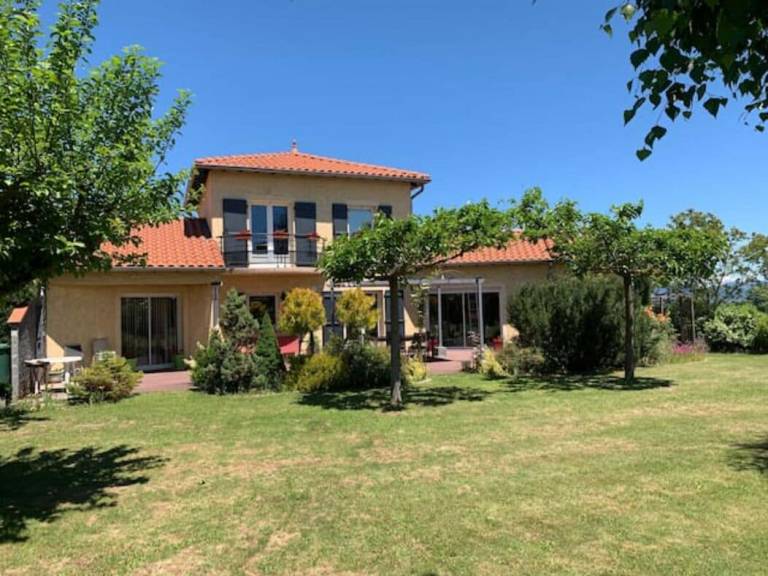 Villa Le Puy-en-Velay
