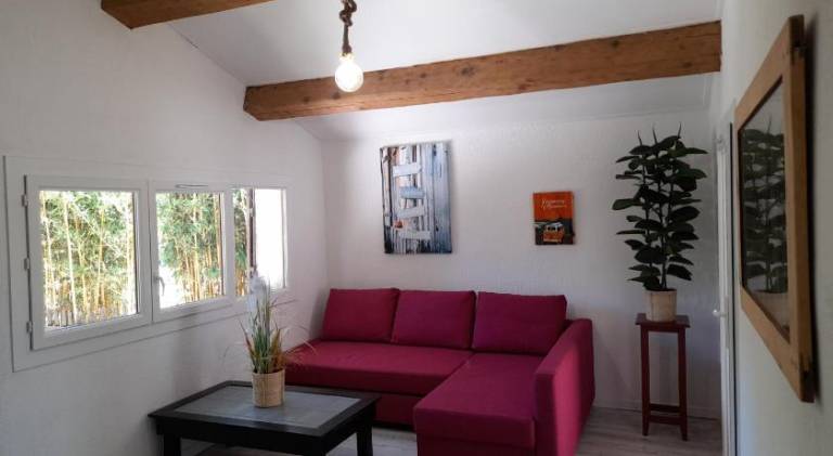 Lovely house with hot tub | Pet-friendly in La Valette-du-Var