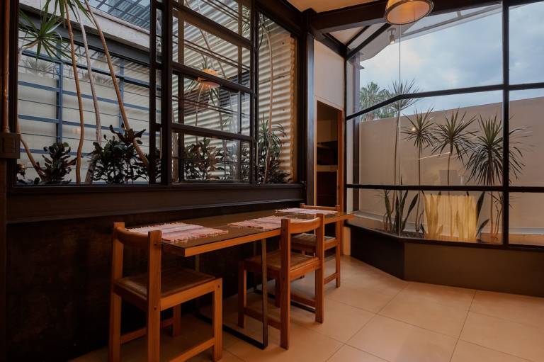 39 m² Ferienwohnung