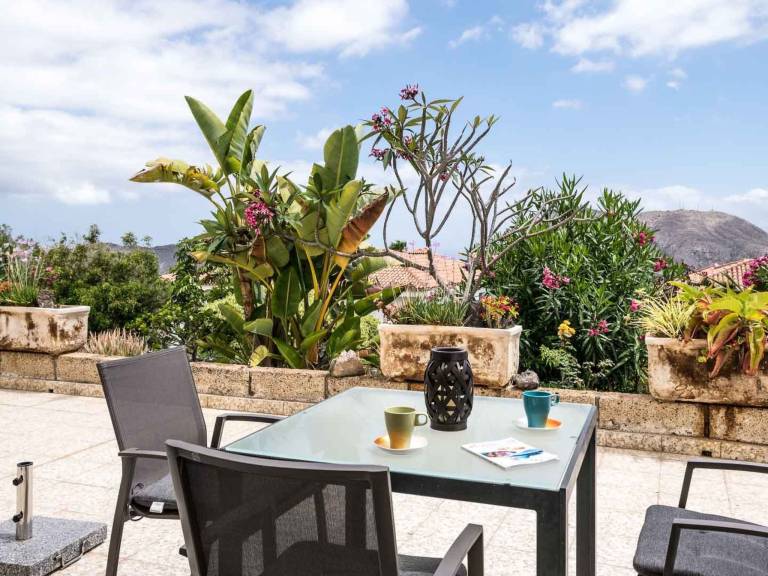 Ferienwohnung Costa Adeje