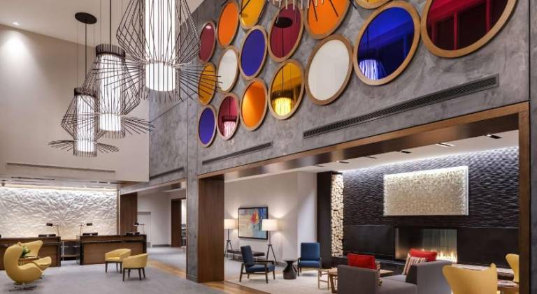 Hyatt Regency Bloomington - Minneapolis — photo 3