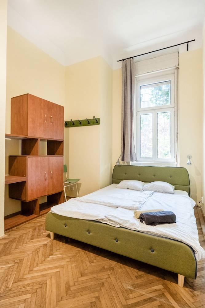 Hostel Erzsébetváros