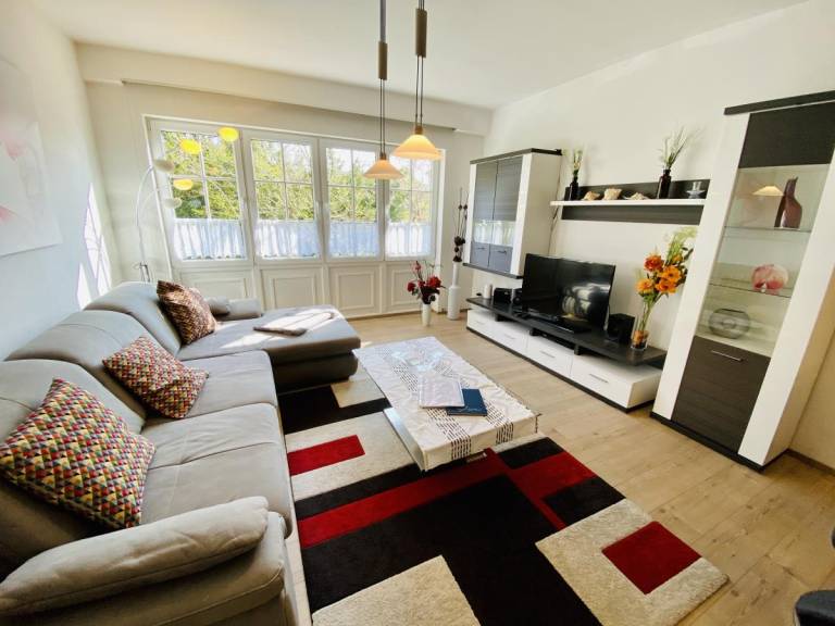 Holiday apartment with sauna — photo 3