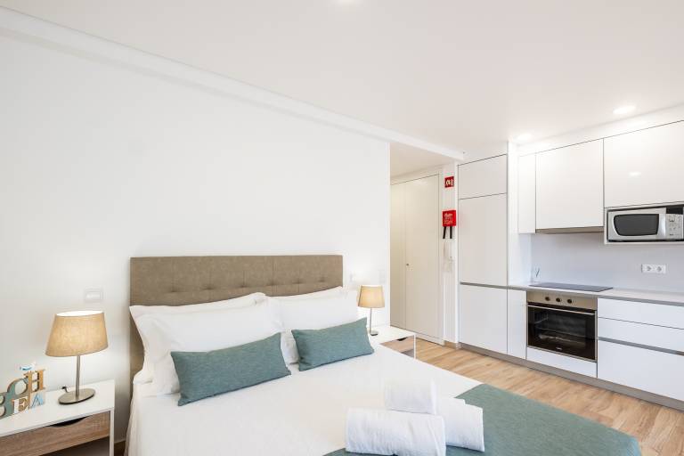Fully equipped rental apartment | Close to the beach | Dogs allowed — photo 4