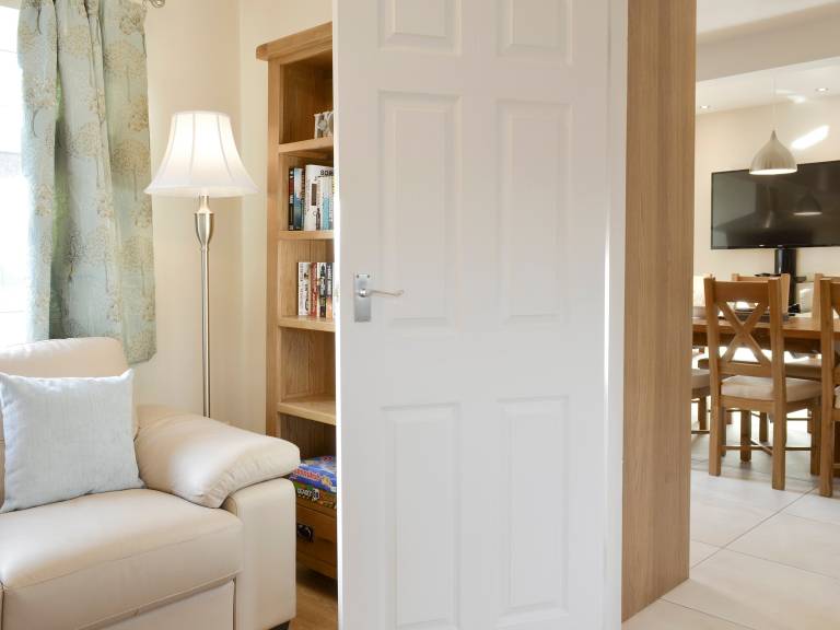 Child-friendly nice cottage with grill & garden | Pets allowed — photo 4