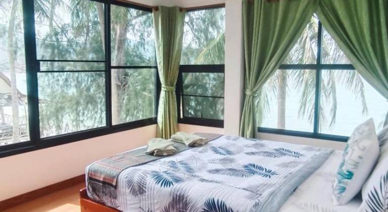 House with 2 rooms for 5 persons — photo 2