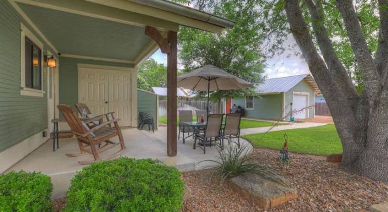 Vacation home with 3 rooms for 6 persons — photo 5