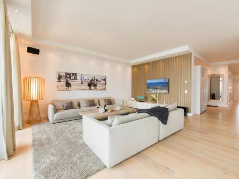 Family-friendly holiday apartment with pool, garden & sauna | Lake view | Close to the beach | Dogs allowed — photo 4