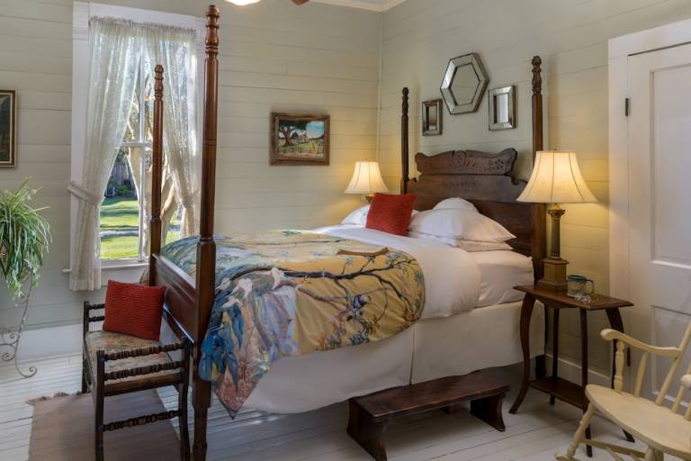 Cottage  Lafayette