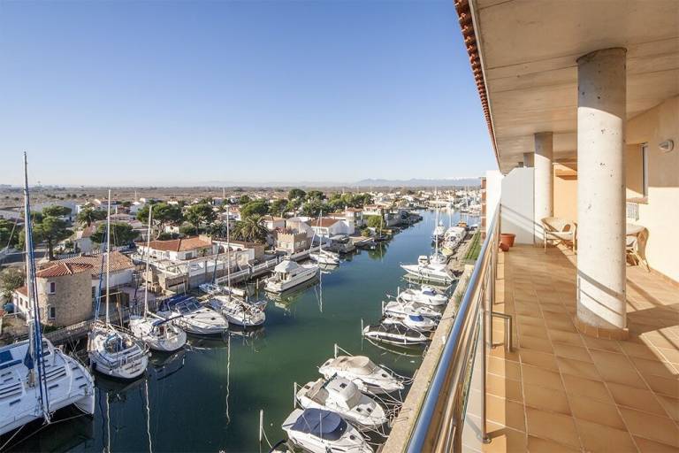 Apartamento  Empuriabrava