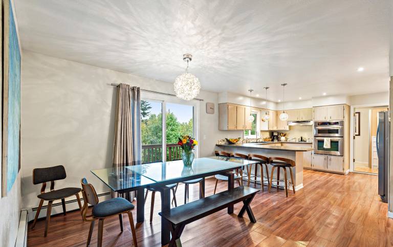 Ferienhaus North Star