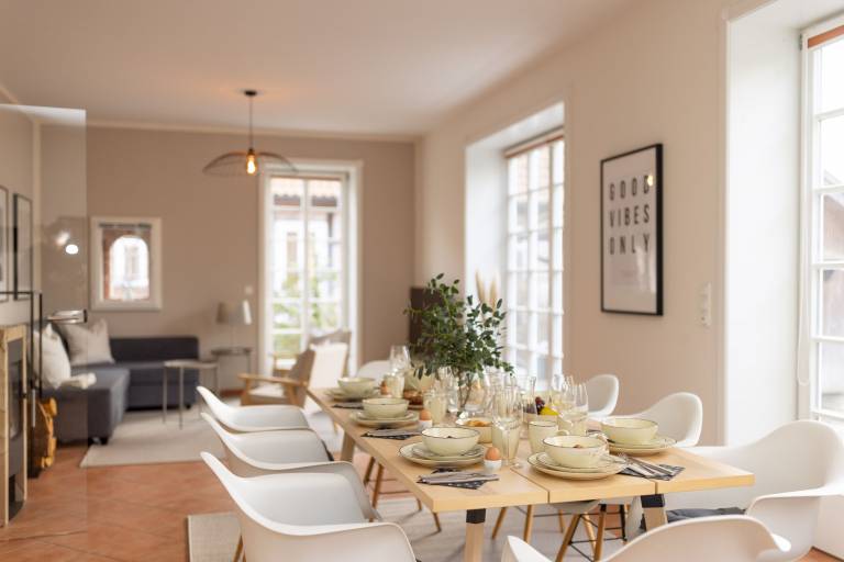 Ferienwohnung Bispingen