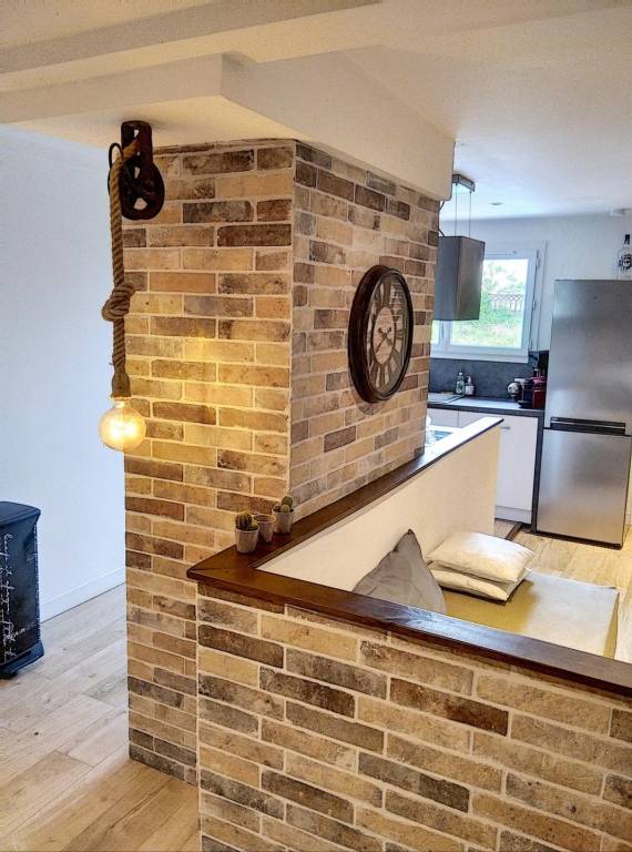 Lovely apartment with patio | Close to the beach | Perfect for remote work | Pet-friendly — photo 3