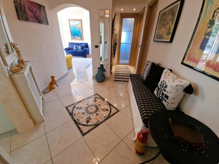 Holiday apartment with 2 rooms for 4 persons — photo 4