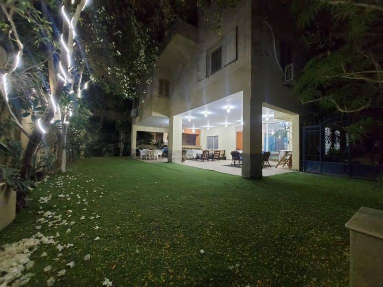 House West Somid